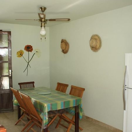 Residence Sucrerie Motel - Les Anses-D'Arlets - Martinique 외부 사진
