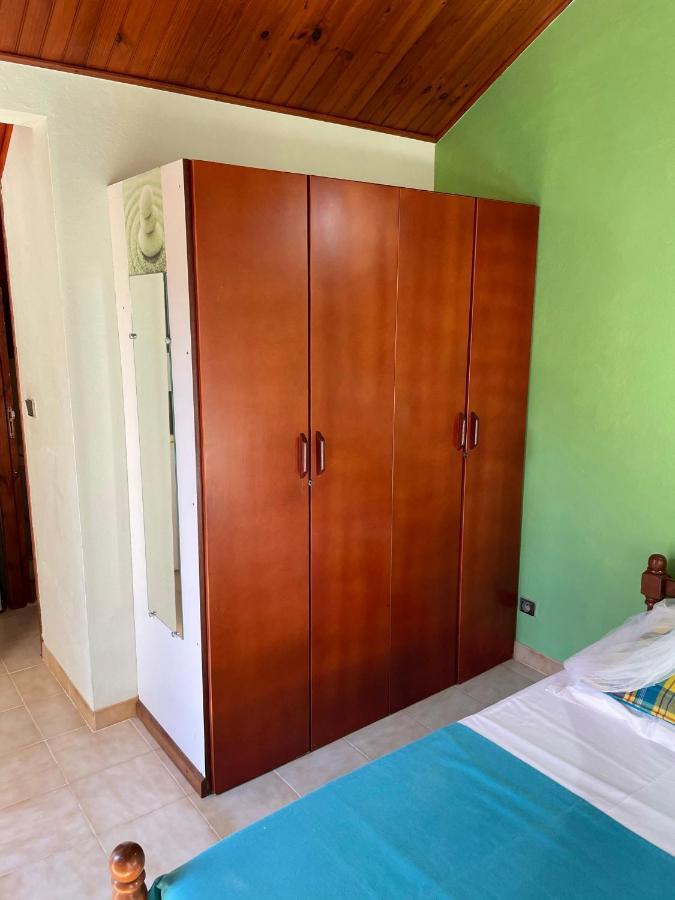 Residence Sucrerie Motel - Les Anses-D'Arlets - Martinique 외부 사진