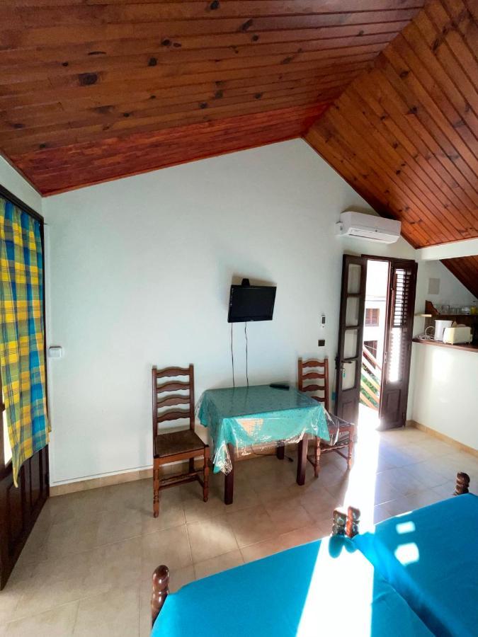 Residence Sucrerie Motel - Les Anses-D'Arlets - Martinique 외부 사진