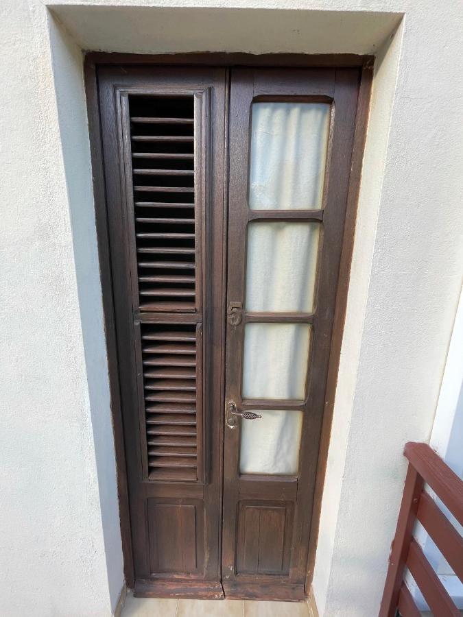 Residence Sucrerie Motel - Les Anses-D'Arlets - Martinique 외부 사진