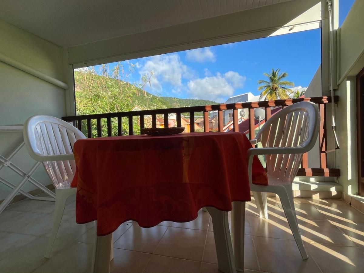 Residence Sucrerie Motel - Les Anses-D'Arlets - Martinique 외부 사진