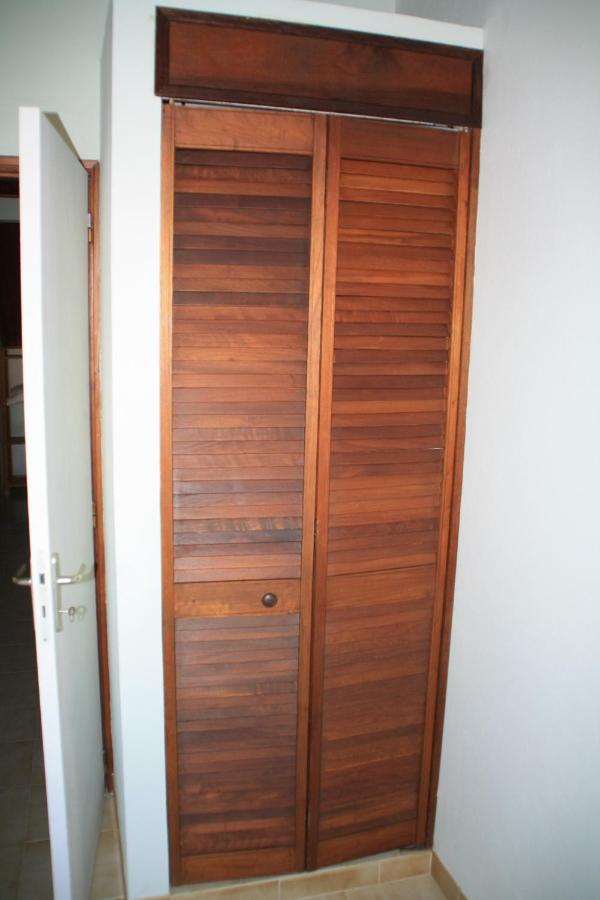 Residence Sucrerie Motel - Les Anses-D'Arlets - Martinique 외부 사진