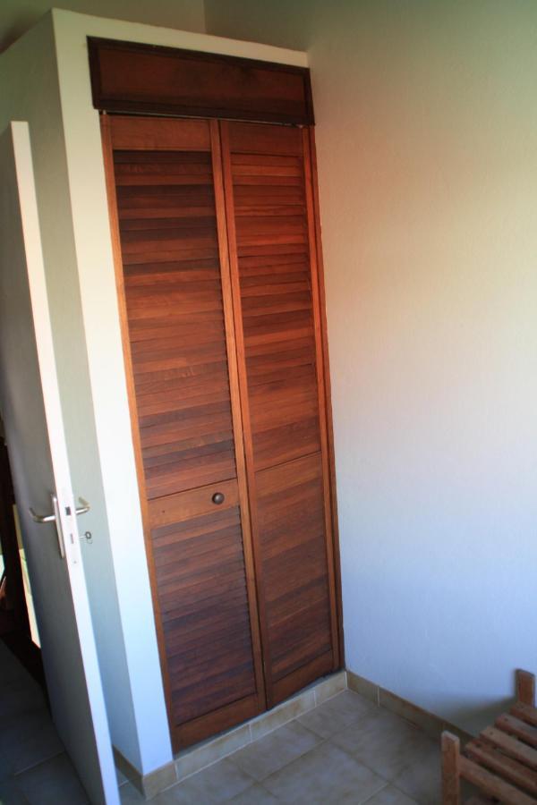 Residence Sucrerie Motel - Les Anses-D'Arlets - Martinique 외부 사진