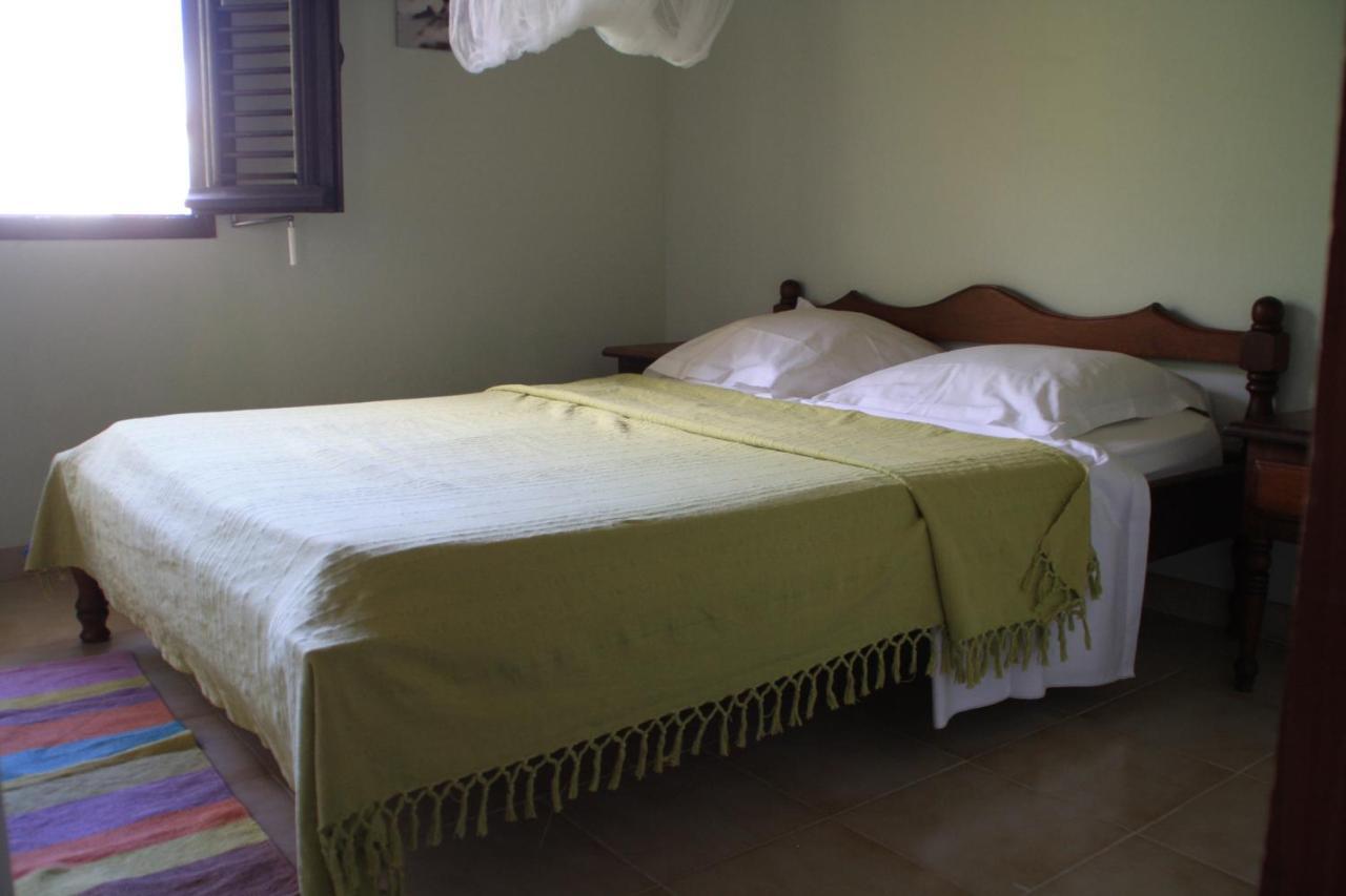 Residence Sucrerie Motel - Les Anses-D'Arlets - Martinique 외부 사진