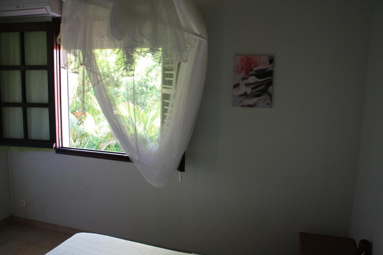 Residence Sucrerie Motel - Les Anses-D'Arlets - Martinique 외부 사진