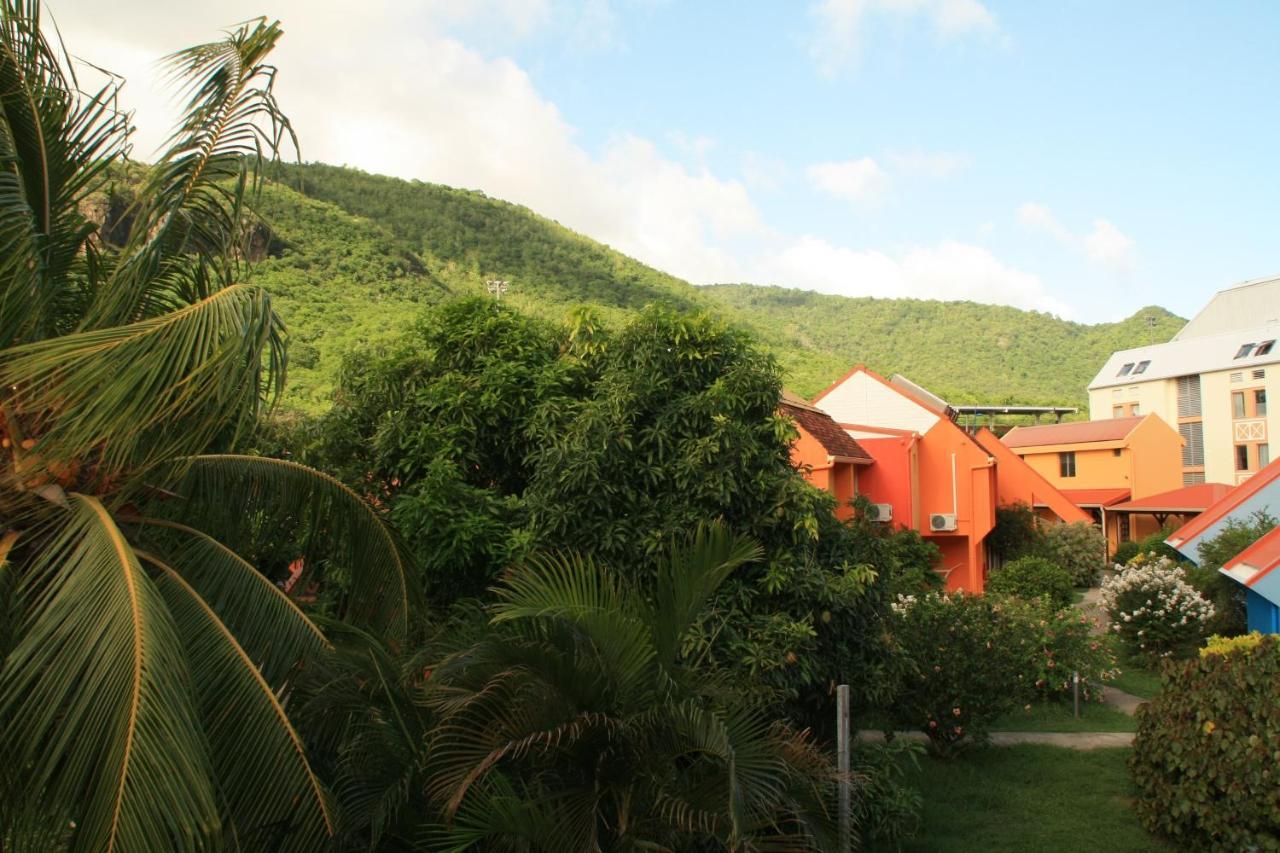 Residence Sucrerie Motel - Les Anses-D'Arlets - Martinique 외부 사진