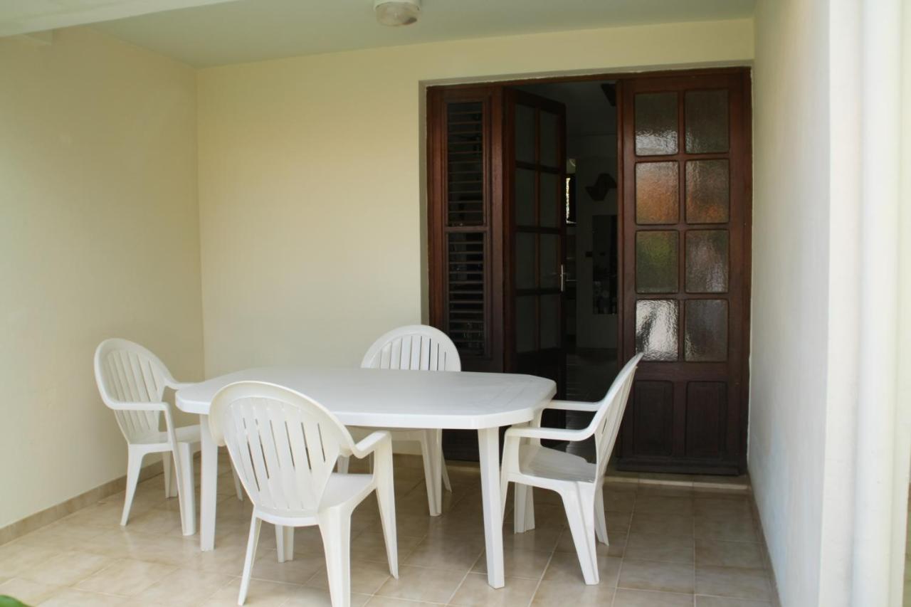 Residence Sucrerie Motel - Les Anses-D'Arlets - Martinique 외부 사진
