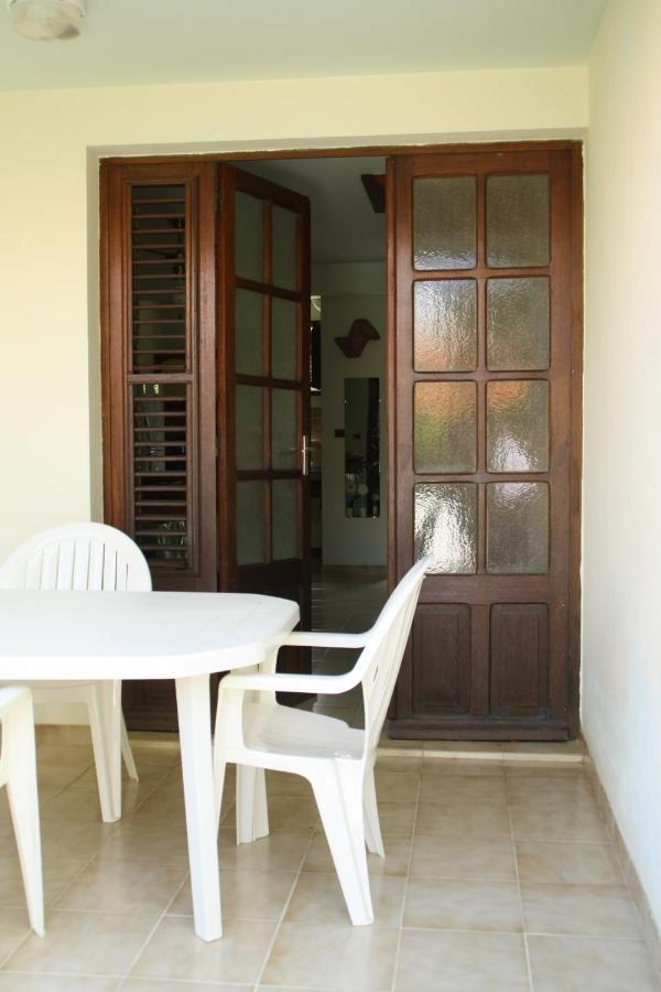 Residence Sucrerie Motel - Les Anses-D'Arlets - Martinique 외부 사진