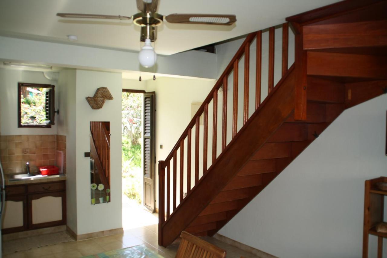Residence Sucrerie Motel - Les Anses-D'Arlets - Martinique 외부 사진