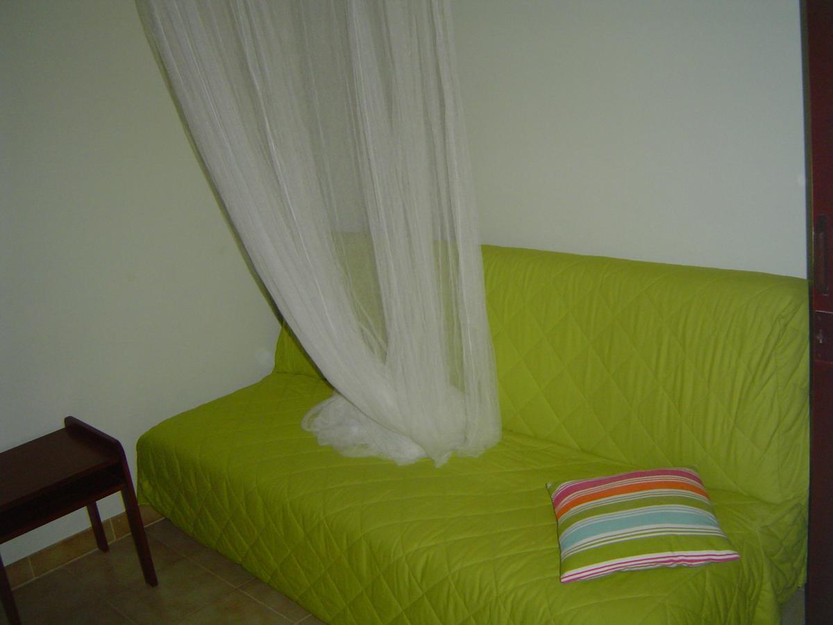 Residence Sucrerie Motel - Les Anses-D'Arlets - Martinique 외부 사진