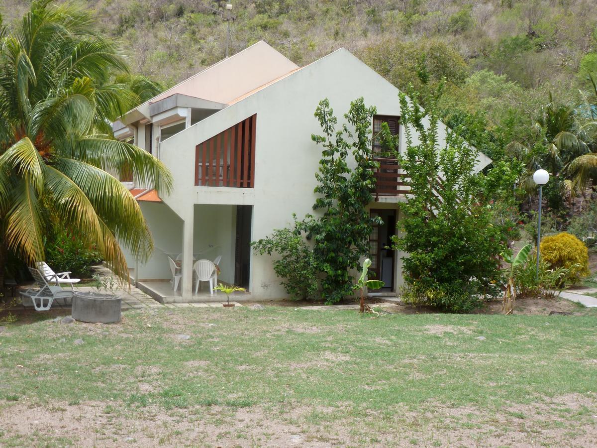 Residence Sucrerie Motel - Les Anses-D'Arlets - Martinique 외부 사진