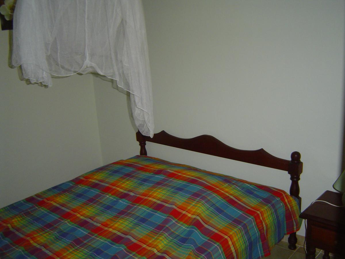 Residence Sucrerie Motel - Les Anses-D'Arlets - Martinique 외부 사진